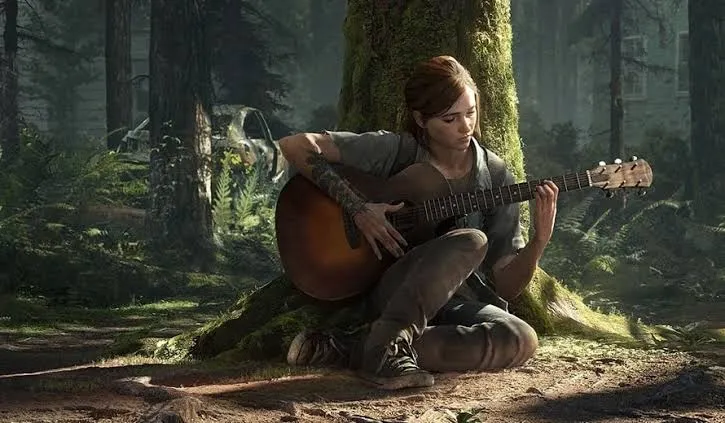 Ən yaxşı oyun musiqisi