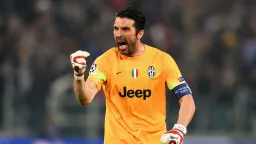 Gianluigi Buffon