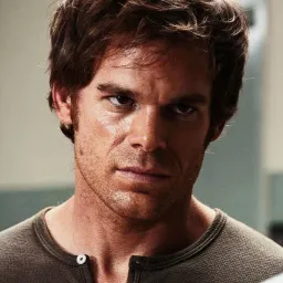 Dexter Morgan