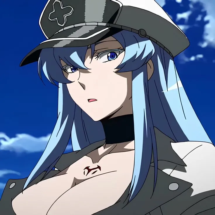 Best anime waifu