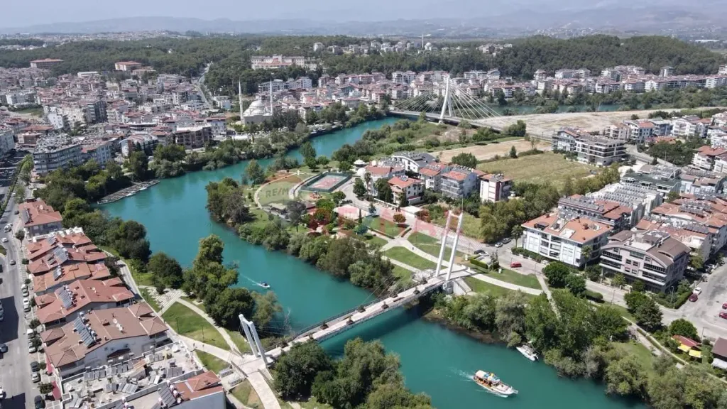 MANAVGAT SINIRLARI İÇİNDEKİ EN İYİ MEKAN