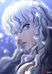Griffith(Berserk)