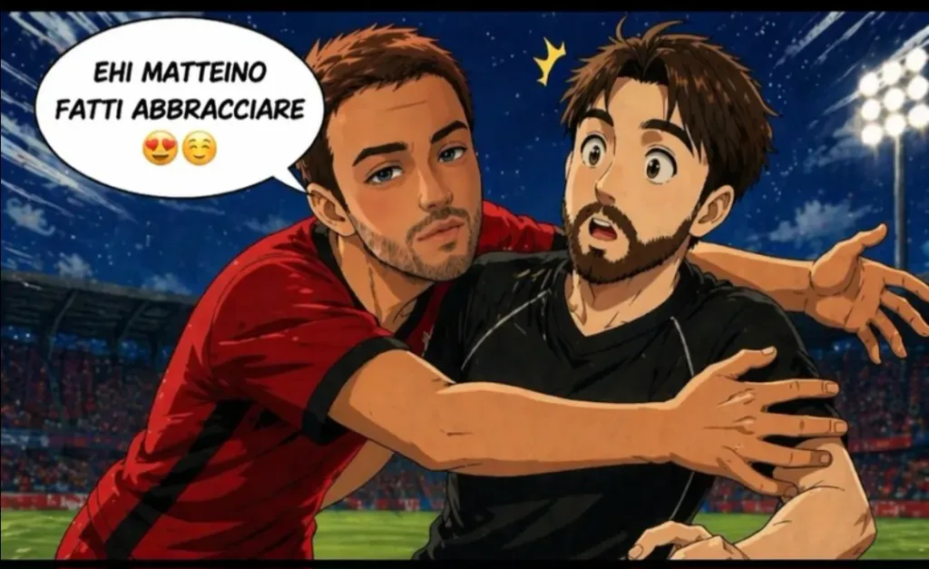 Senpai League 2025/2026