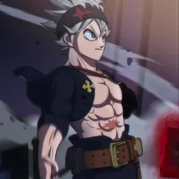 Asta