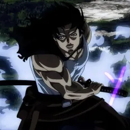 Yami Sukehiro