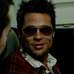 Tyler Durden (Fight Club)