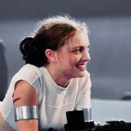 Padme Amidala