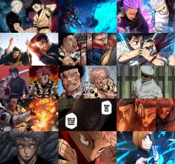 Shinjuku Showdown Arc