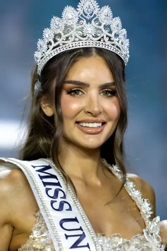 Miss Universe 2025