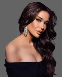 Turkey: Ceren Arslan