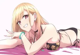 Marin Kitagawa
