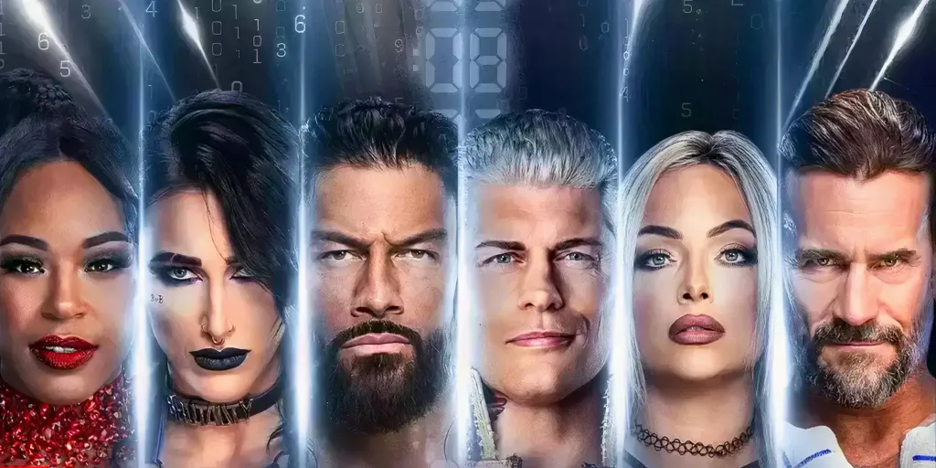WWE Şarkıları