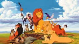 Il re leone
