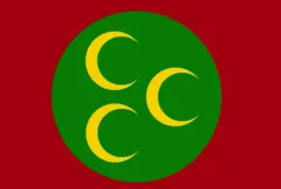 Osmanlı imparatorluğu.