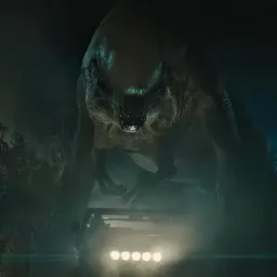 Distortus Rex (JWR)