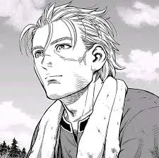 Thorfin(Vinland Saga)