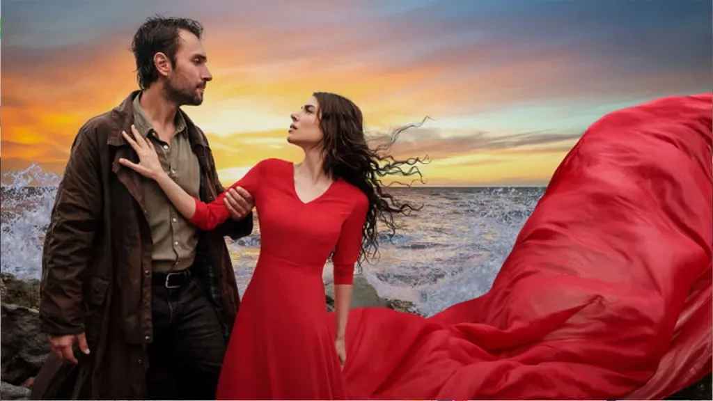 En Sevdiğin Taşacak Bu Deniz karakteri
