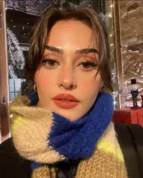 Esra Bilgiç
