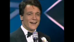 1988 - Massimo Ranieri – Perdere l’amore