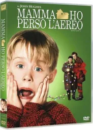Mamma, ho perso l'aereo 1991 Chris Columbus