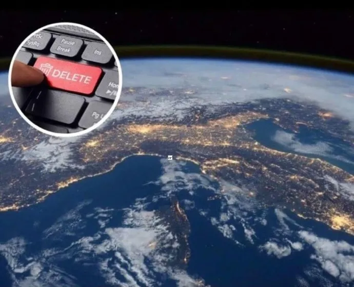 Hangi ülkeyi silmek isterdin?