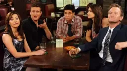 How I Met Your Mother