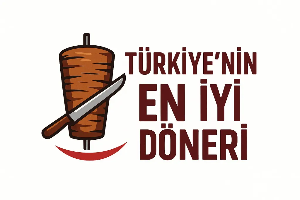 š TĆRKİYEāNİN EN LEZZETLİ VE EN İYİ DĆNER ZİNCİRİ HANGİSİ?