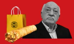 Maydanoz Döner