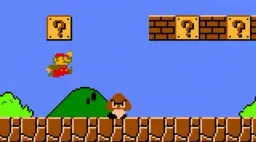 Süper Mario