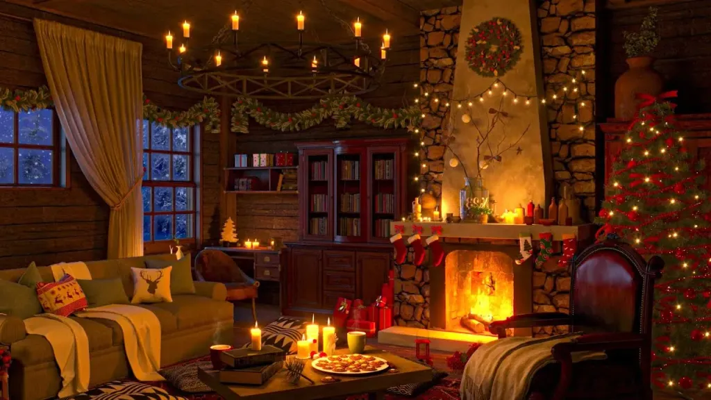 Christmas Songs