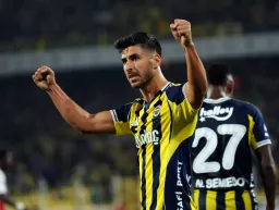 Marco Asensio