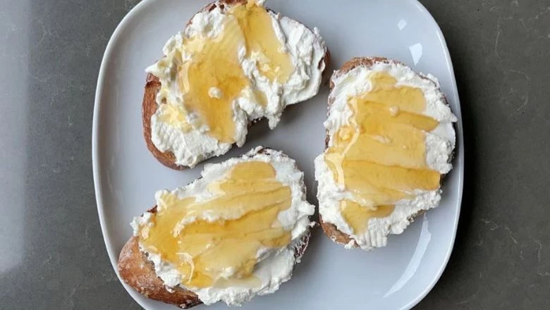 Kahvaltıda Ekmeğine Hangisini Sürmeyi Tercih Edersin?