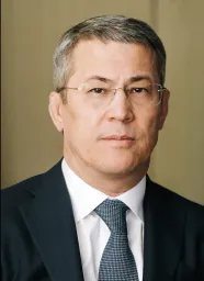 Radiy Khabirov