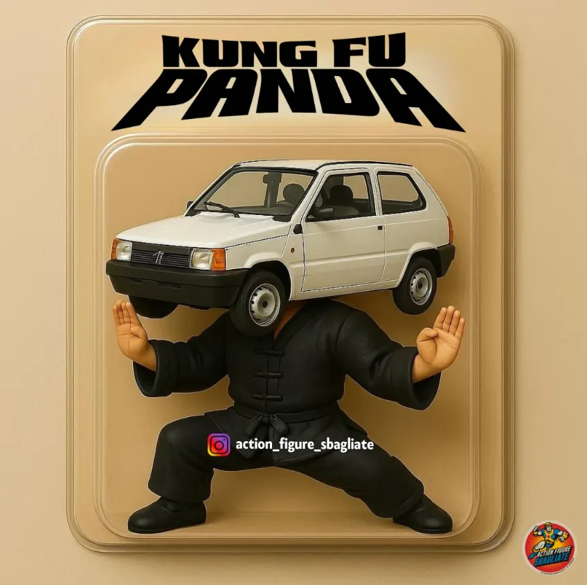 Giocattoli divertenti - Parte 2