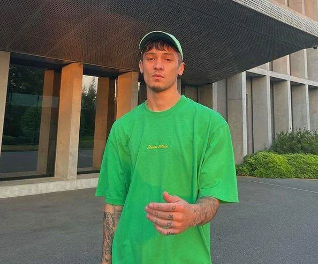 hangi rapciyi battle'a çağırmazsın (saygı) + en iyi rapci v2