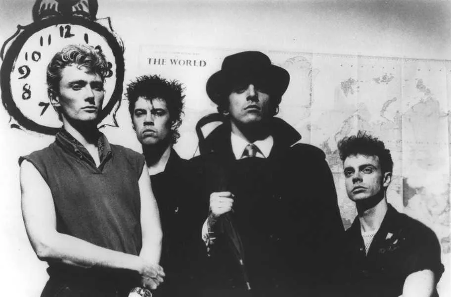 Best Of 1985