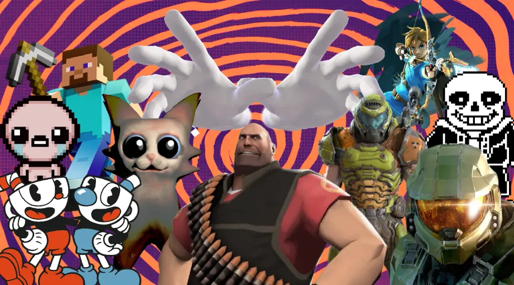 Best Game OST (More Indie)