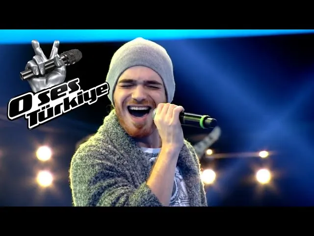 EN İYİ O SES TÜRKİYE PERFORMANSI ( ATABERK DOĞAN ÖZEL )