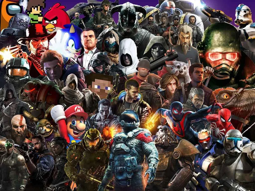 TARİHİN EN İYİ OYUN MÜZİĞİ