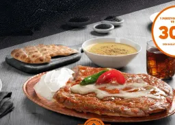 İskender Menü (HD İskender)