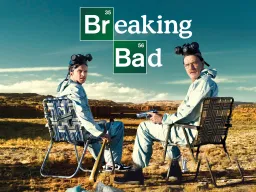 Breaking Bad