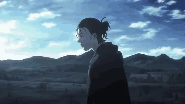 Attack on Titan Karakterleri