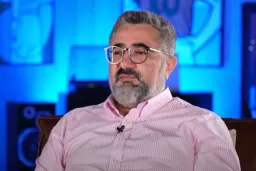 Serdar Ali Çelikler