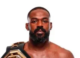 JON JONES