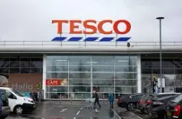 Tesco