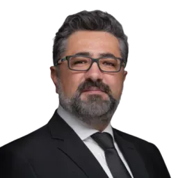 Serdar Ali Çelikler