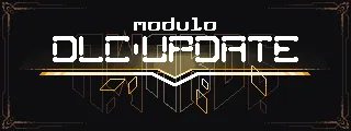 Módulo DLC/UPDATE