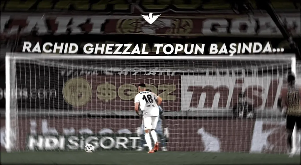 BEŞİKTAŞ TARİHİNİN EN İYİ PENALTICISI