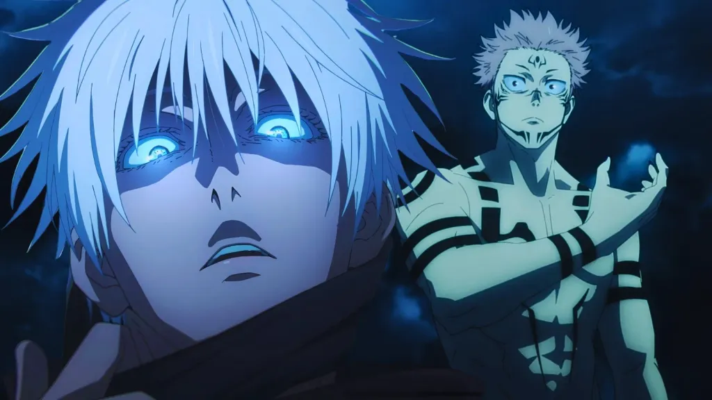 Anime Edit Kör Sıralama 25