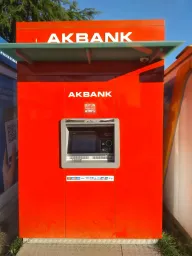 akbank